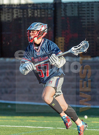 Heritage vs Highlands Ranch