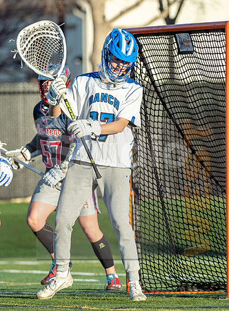 Heritage vs Highlands Ranch