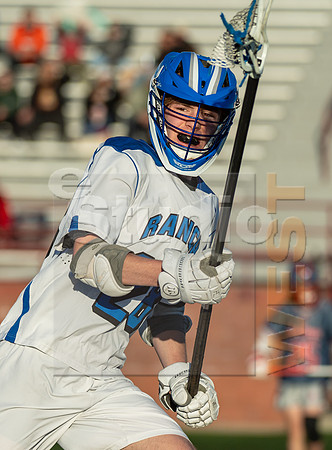 Heritage vs Highlands Ranch