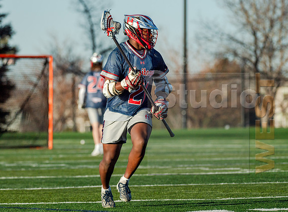 Heritage vs Highlands Ranch