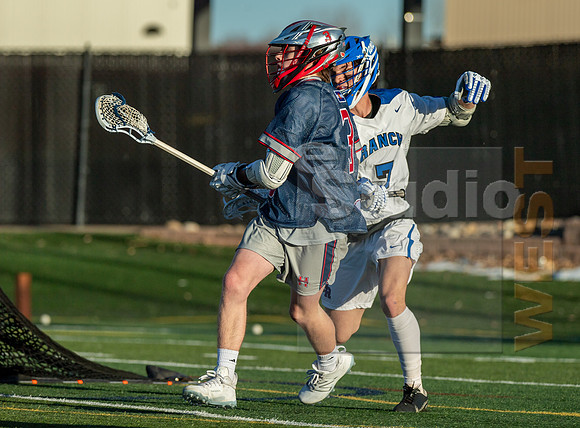 Heritage vs Highlands Ranch