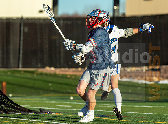 Heritage vs Highlands Ranch