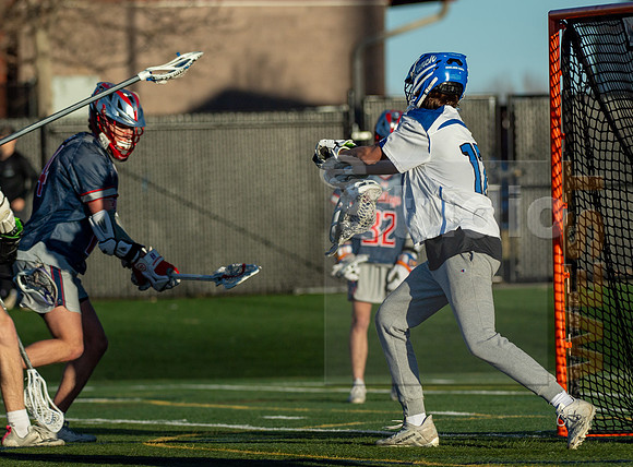 Heritage vs Highlands Ranch