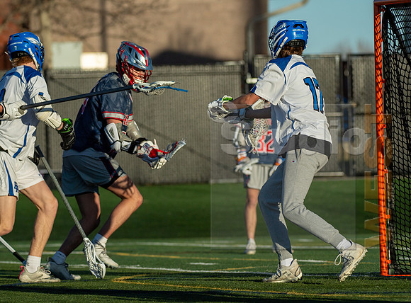 Heritage vs Highlands Ranch