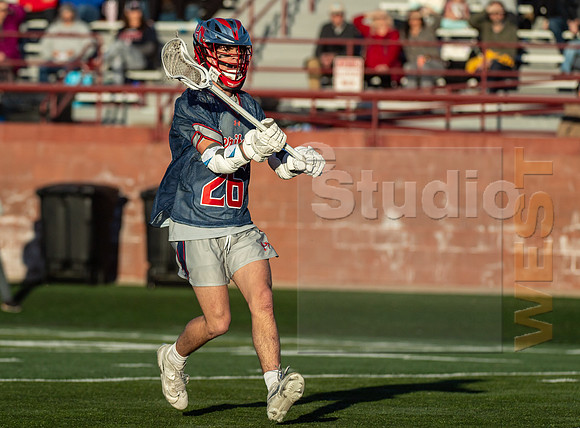 Heritage vs Highlands Ranch