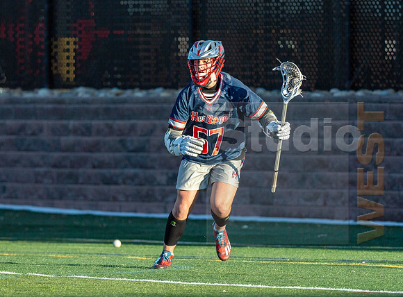 Heritage vs Highlands Ranch