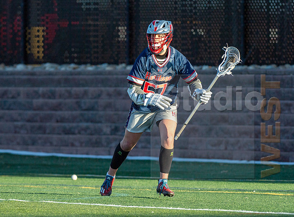 Heritage vs Highlands Ranch