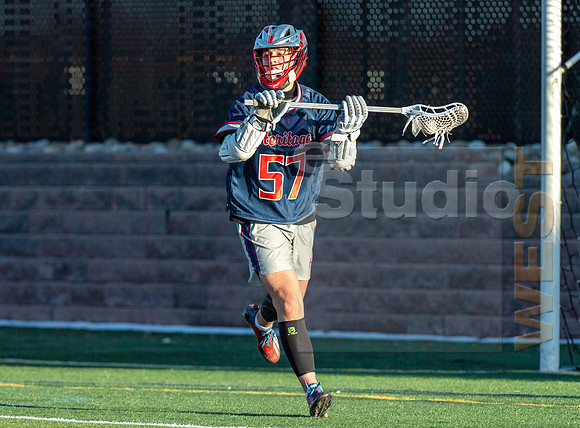 Heritage vs Highlands Ranch
