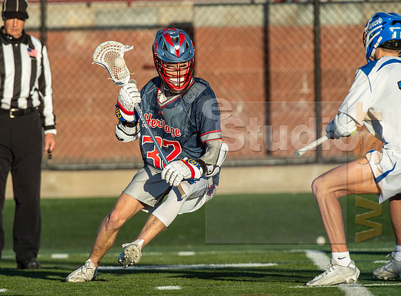 Heritage vs Highlands Ranch