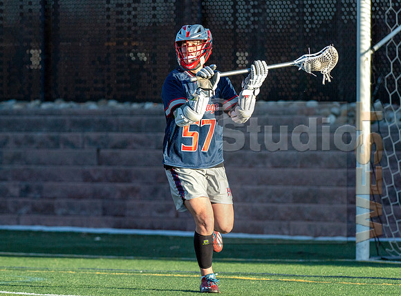 Heritage vs Highlands Ranch