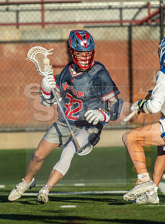 Heritage vs Highlands Ranch