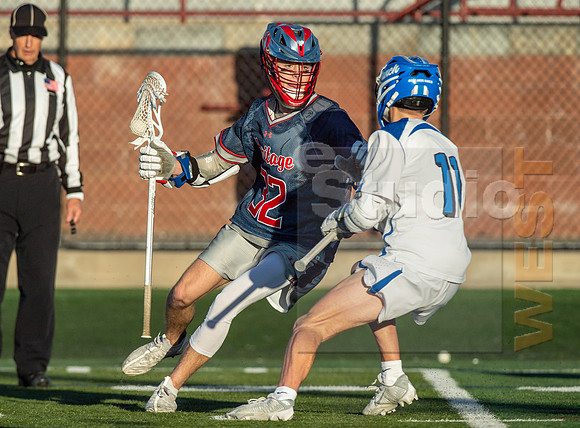 Heritage vs Highlands Ranch