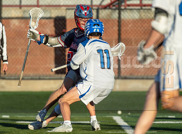 Heritage vs Highlands Ranch