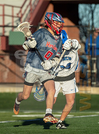 Heritage vs Highlands Ranch