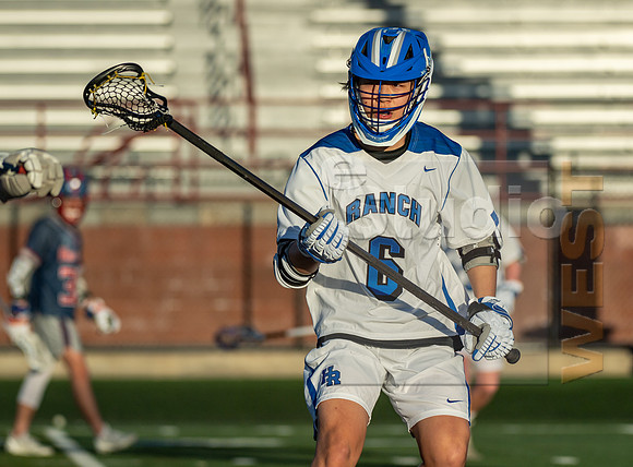 Heritage vs Highlands Ranch