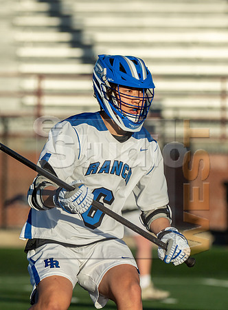 Heritage vs Highlands Ranch