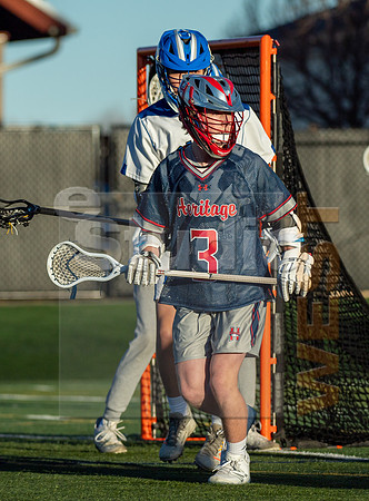 Heritage vs Highlands Ranch