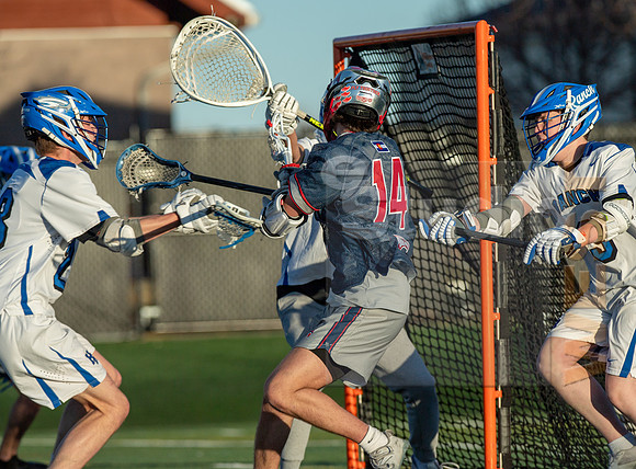 Heritage vs Highlands Ranch