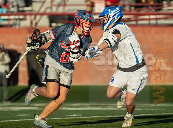 Heritage vs Highlands Ranch