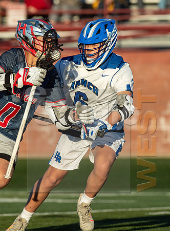 Heritage vs Highlands Ranch