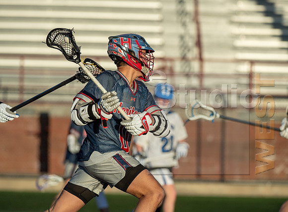 Heritage vs Highlands Ranch