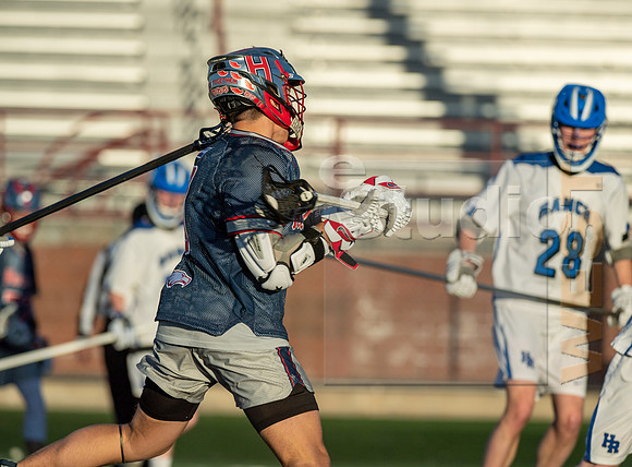 Heritage vs Highlands Ranch