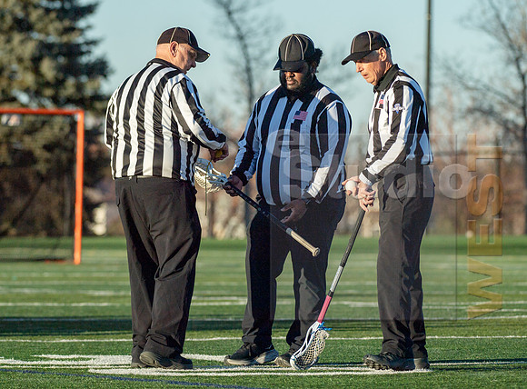Heritage vs Highlands Ranch