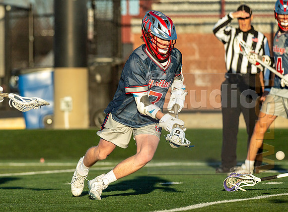 Heritage vs Highlands Ranch
