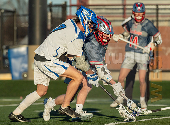 Heritage vs Highlands Ranch
