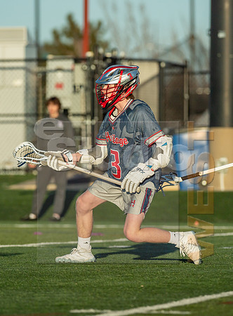 Heritage vs Highlands Ranch