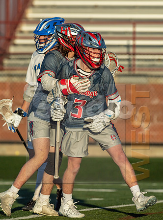 Heritage vs Highlands Ranch