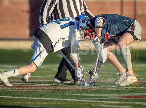 Heritage vs Highlands Ranch