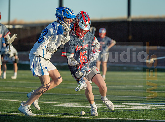 Heritage vs Highlands Ranch