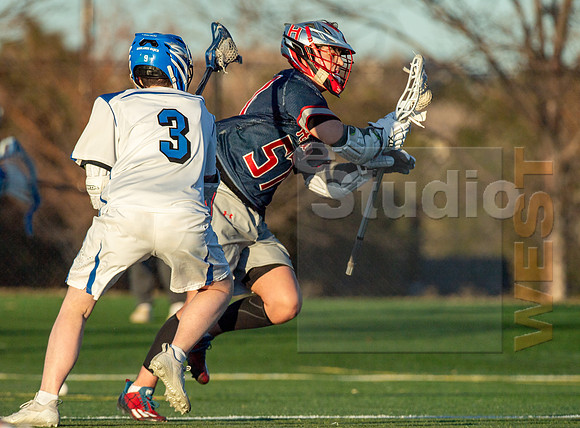 Heritage vs Highlands Ranch