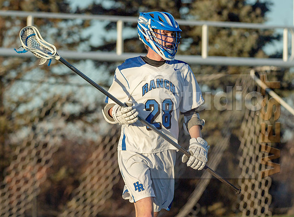Heritage vs Highlands Ranch
