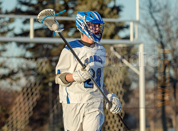 Heritage vs Highlands Ranch