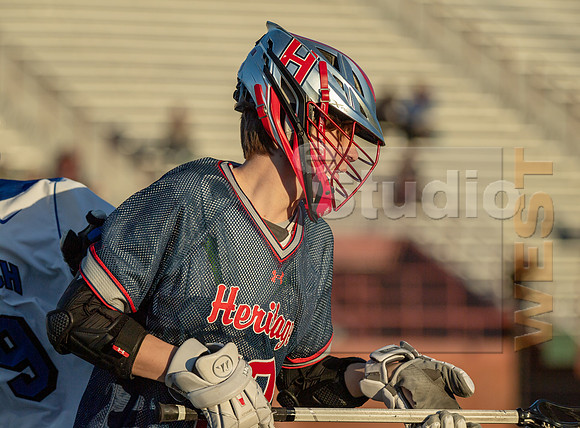 Heritage vs Highlands Ranch