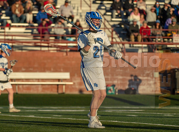 Heritage vs Highlands Ranch