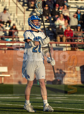 Heritage vs Highlands Ranch