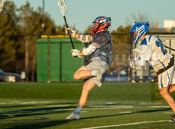 Heritage vs Highlands Ranch