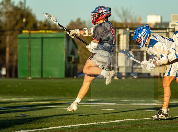 Heritage vs Highlands Ranch