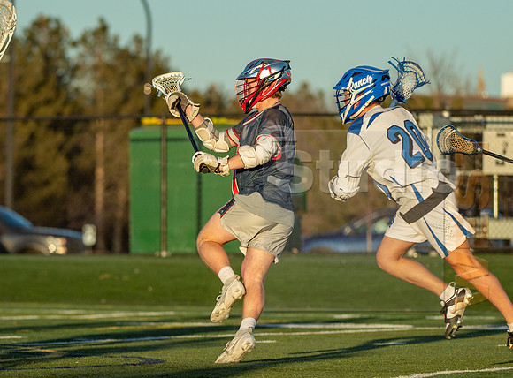 Heritage vs Highlands Ranch