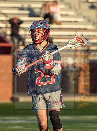 Heritage vs Highlands Ranch