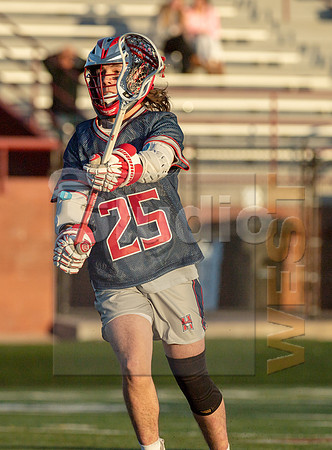 Heritage vs Highlands Ranch