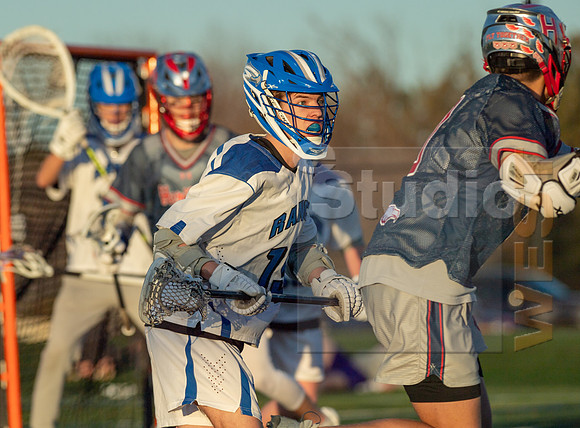Heritage vs Highlands Ranch