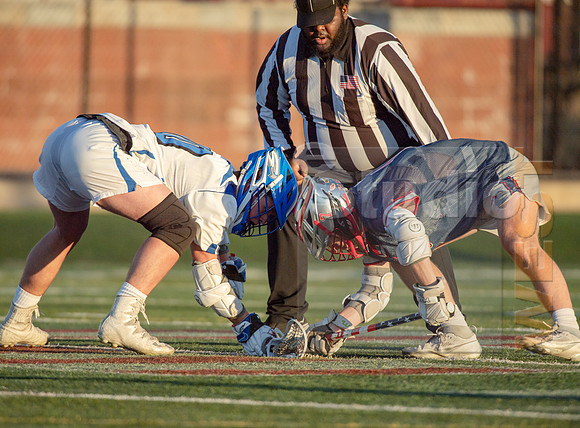 Heritage vs Highlands Ranch