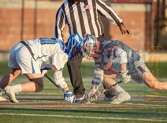 Heritage vs Highlands Ranch