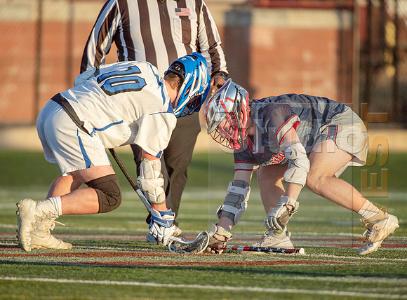 Heritage vs Highlands Ranch