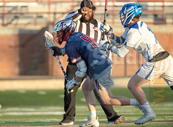Heritage vs Highlands Ranch