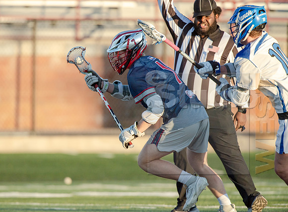 Heritage vs Highlands Ranch